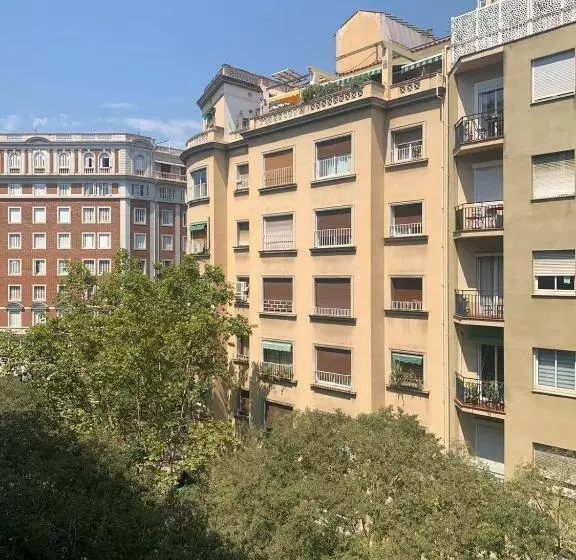 هاستل Habitacion Privada En Piso Compartido Lepanto