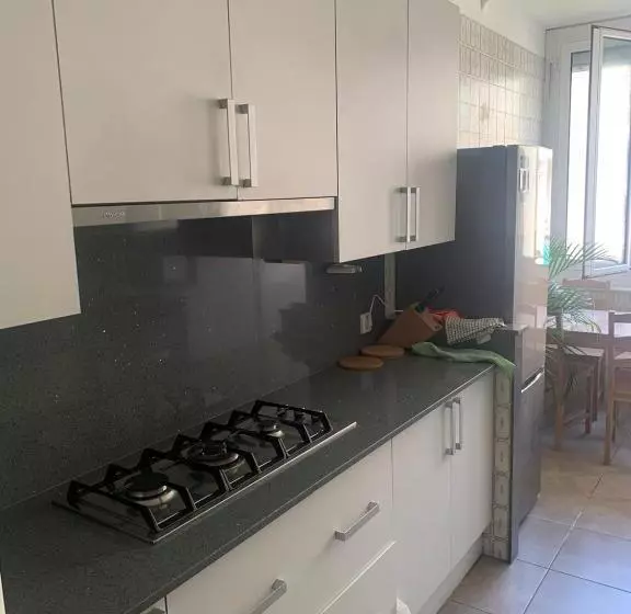 هاستل Habitacion Privada En Piso Compartido Lepanto