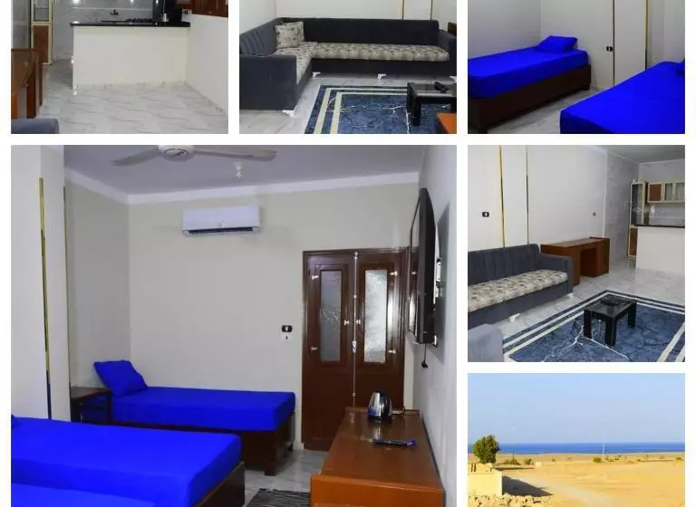 Amwaj