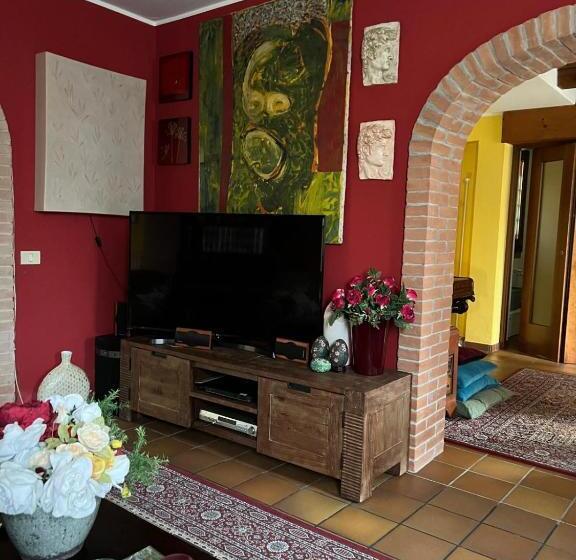 Bed and Breakfast B And B Serenella Country House