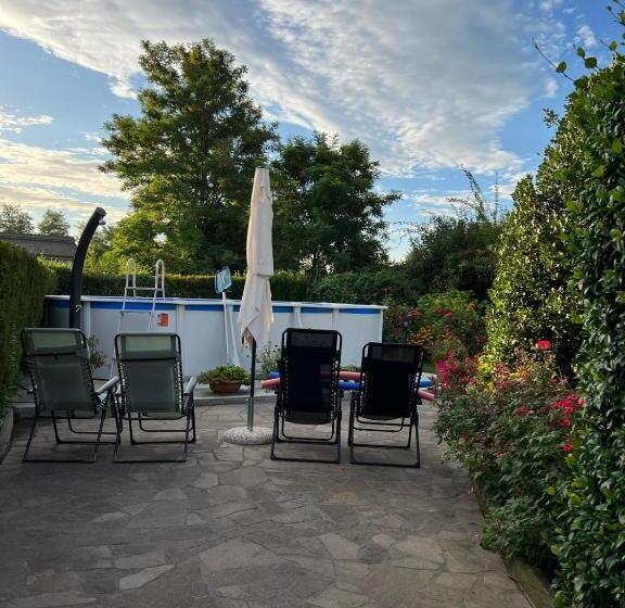 Bed and Breakfast B And B Serenella Country House