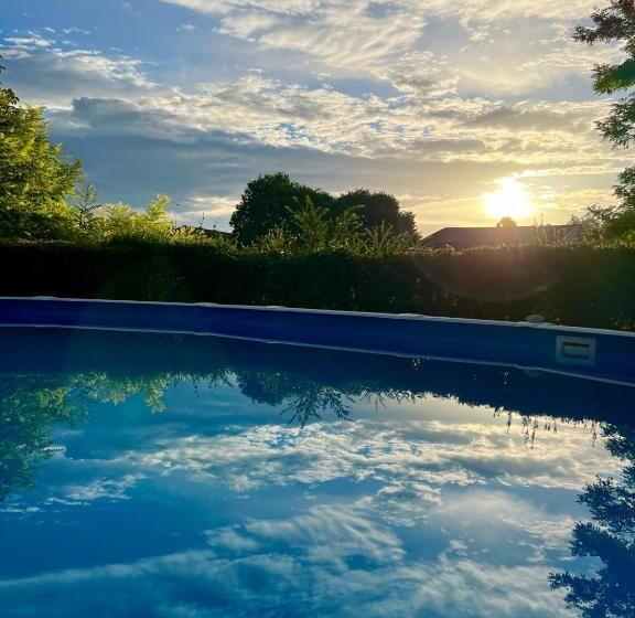 Bed and Breakfast B And B Serenella Country House