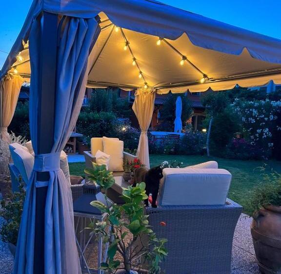 Bed and Breakfast B And B Serenella Country House