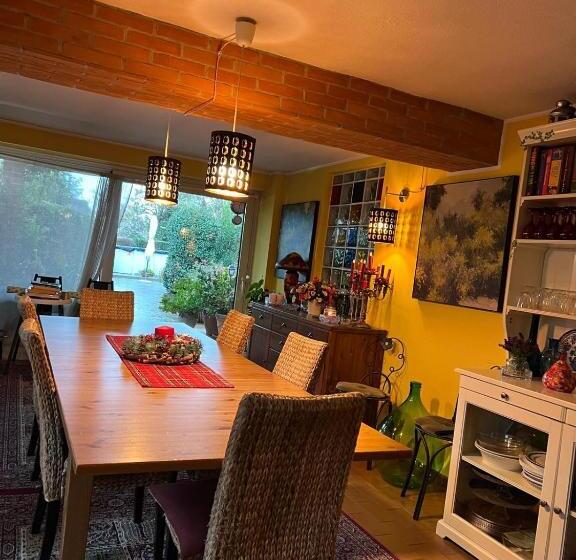 Bed and Breakfast B And B Serenella Country House