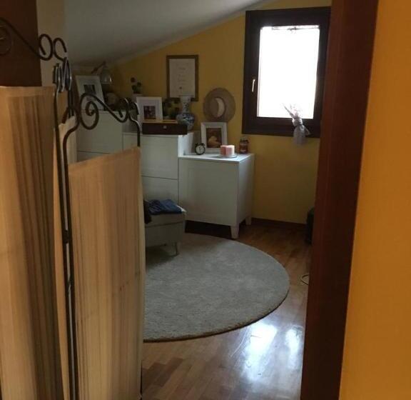 Bed and Breakfast B And B Serenella Country House