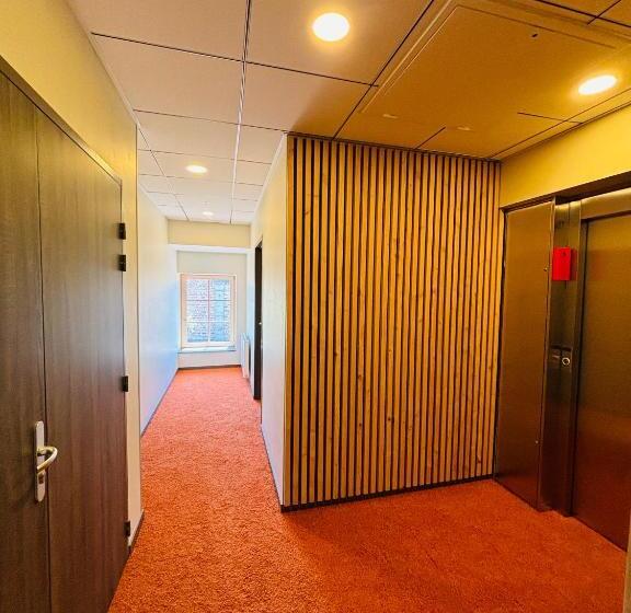 مبيت وإفطار Les Pierres Roses