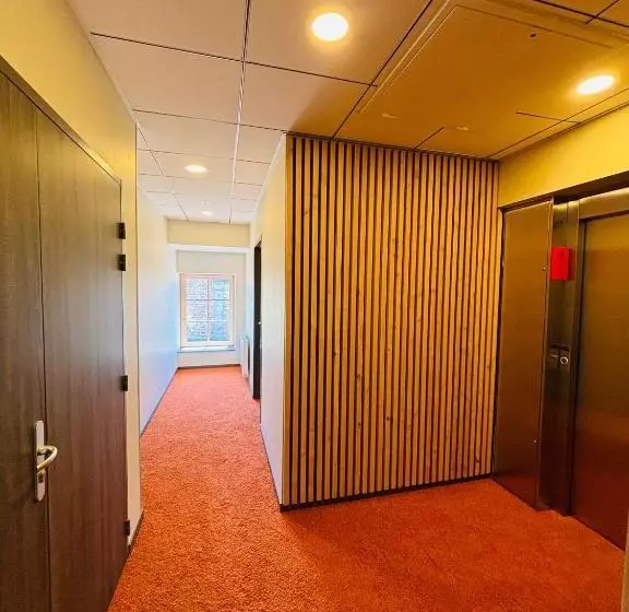 Aamiaismajoitus (B&B) Les Pierres Roses