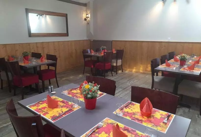 Aamiaismajoitus (B&B) Les Pierres Roses