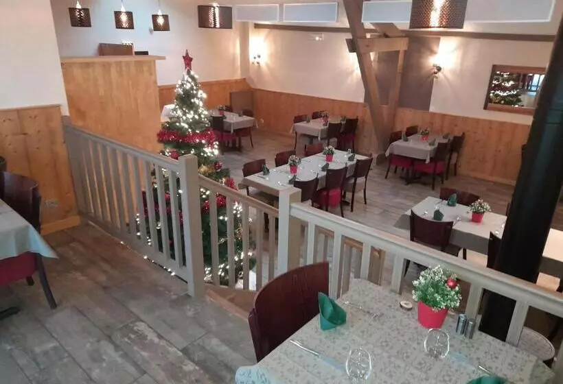 Aamiaismajoitus (B&B) Les Pierres Roses