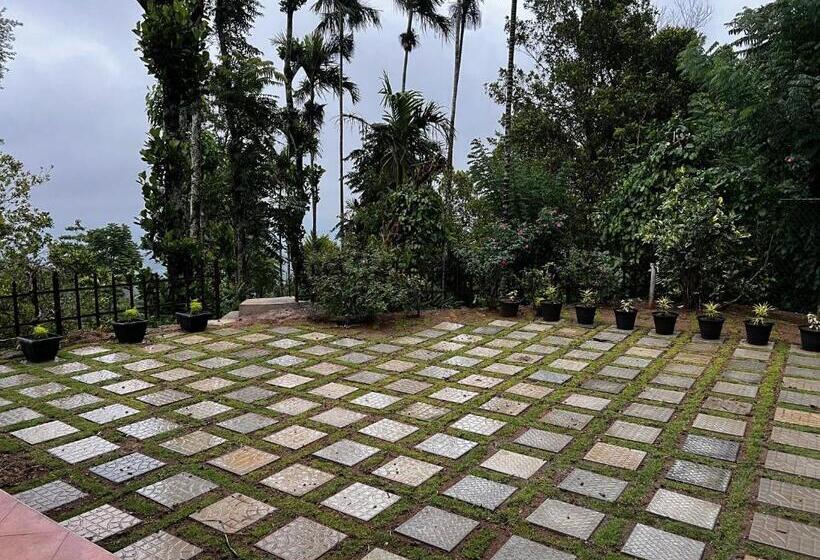 Bed and Breakfast The Mild Hill Homestay