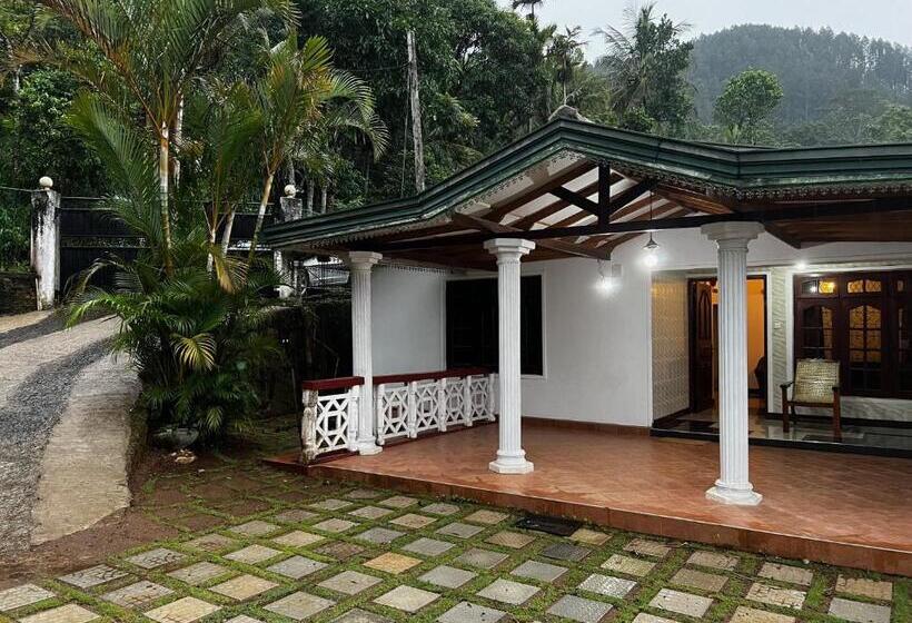 Bed and Breakfast The Mild Hill Homestay