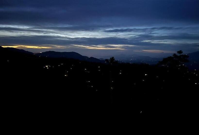 Bed and Breakfast The Mild Hill Homestay