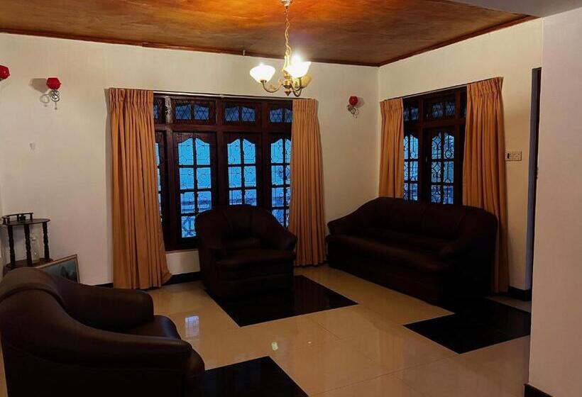 Bed and Breakfast The Mild Hill Homestay