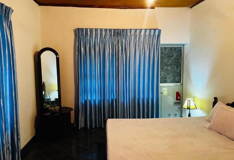 Bed and Breakfast The Mild Hill Homestay