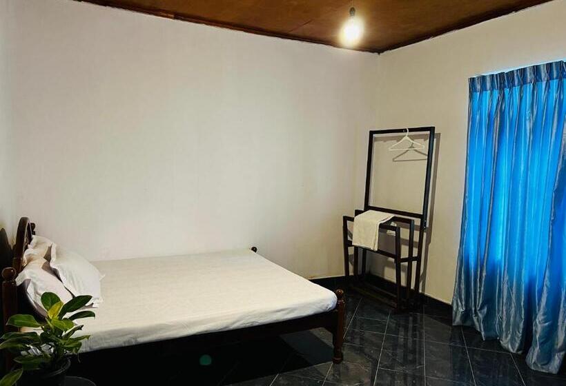 Bed and Breakfast The Mild Hill Homestay