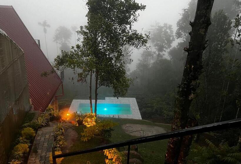 Bed and Breakfast The Mild Hill Homestay