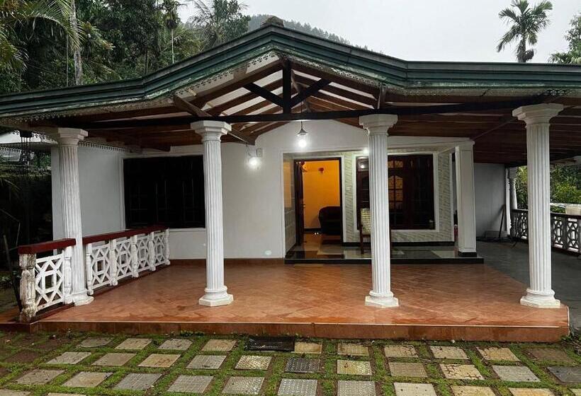 Bed and Breakfast The Mild Hill Homestay