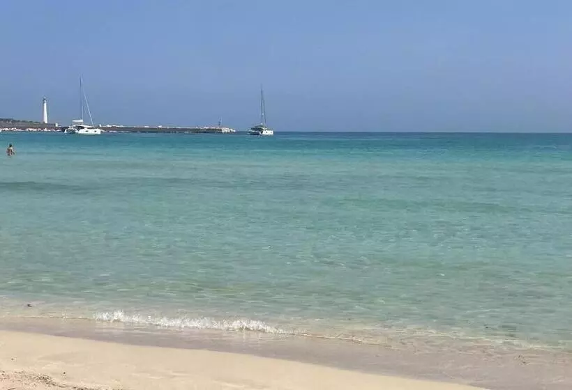 Casa Vacanza Kairos