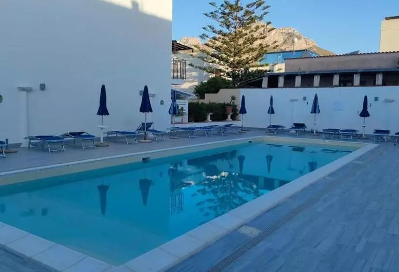 Casa Vacanza Kairos