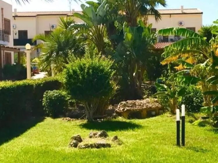 Casa Vacanza Kairos