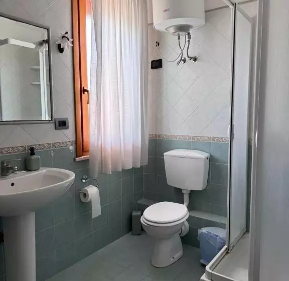 Casa Vacanza Kairos