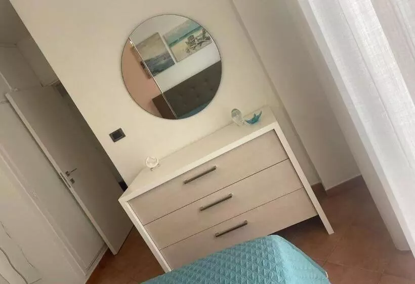 Casa Vacanza Kairos