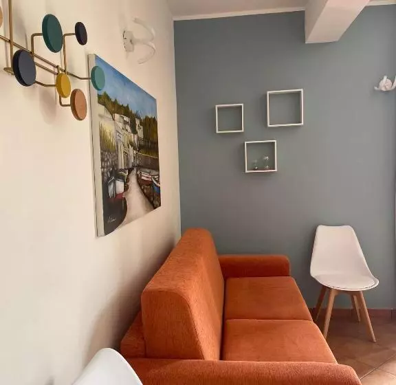 Casa Vacanza Kairos