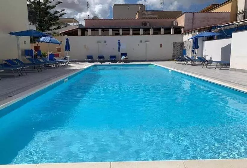 Casa Vacanza Kairos