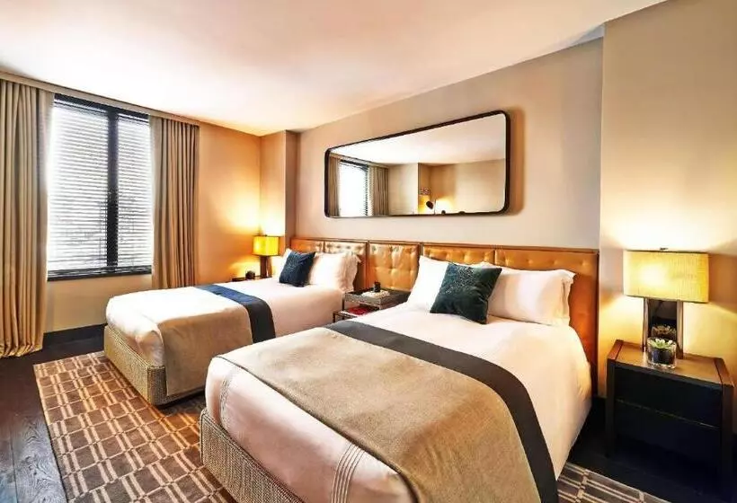 ホテル Pingxiang Mubian Inn Friendship Branch