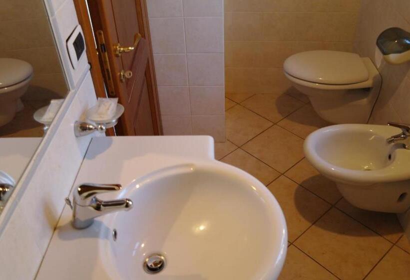 בית מלון כפרי Agriturismo Draghi