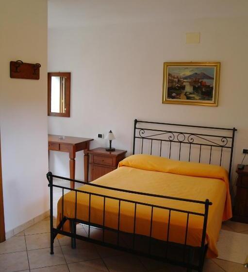 בית מלון כפרי Agriturismo Draghi