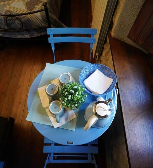 호텔 Agriturismo Podere Asche