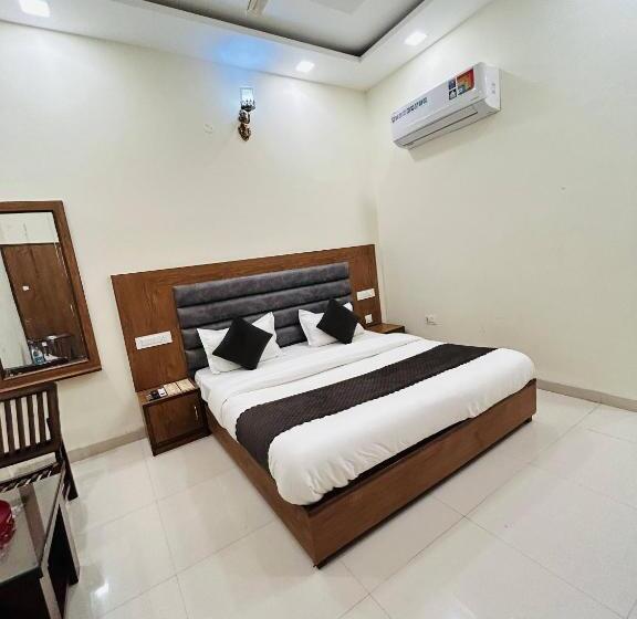 Hotel Pc Mysore !! Top Rated & Most Awarded Property In Mysore !!