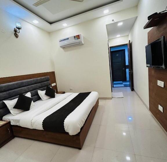 Hotel Pc Mysore !! Top Rated & Most Awarded Property In Mysore !!