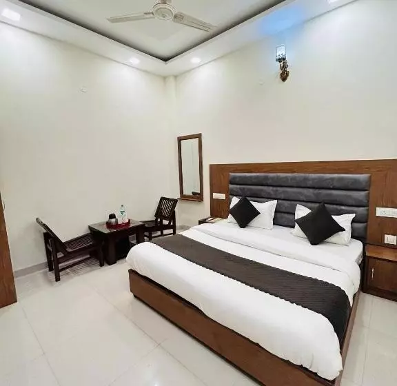 ホテル Pc Mysore !! Top Rated & Most Awarded Property In Mysore !!