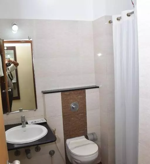 ホテル Pc Mysore !! Top Rated & Most Awarded Property In Mysore !!
