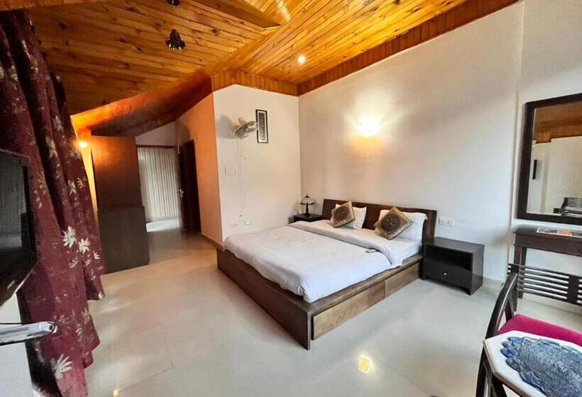 호텔 Brijesh Guest House