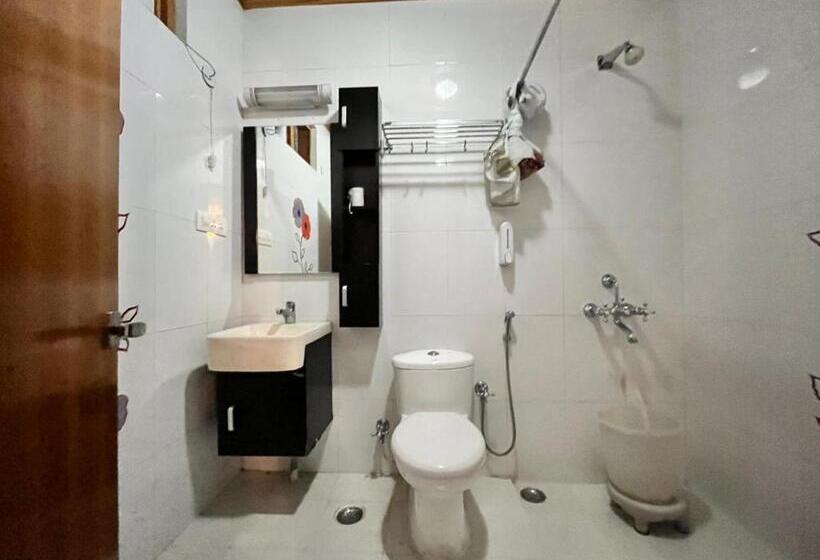 호텔 Brijesh Guest House