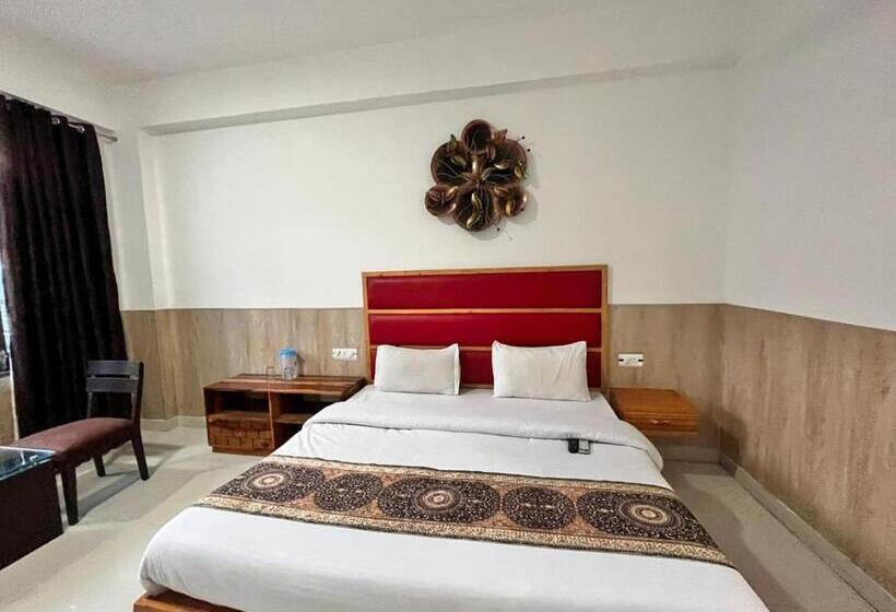 호텔 Brijesh Guest House