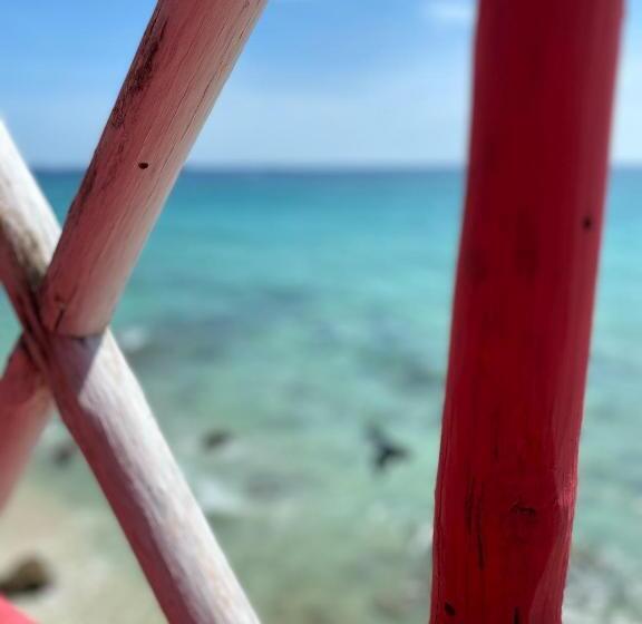 هتل Hostel Bunker Peruano Completo