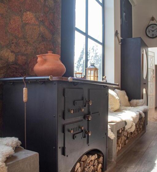 فندق Oro Andino Lodge