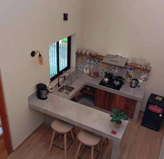 Hotelli Oro Andino Lodge