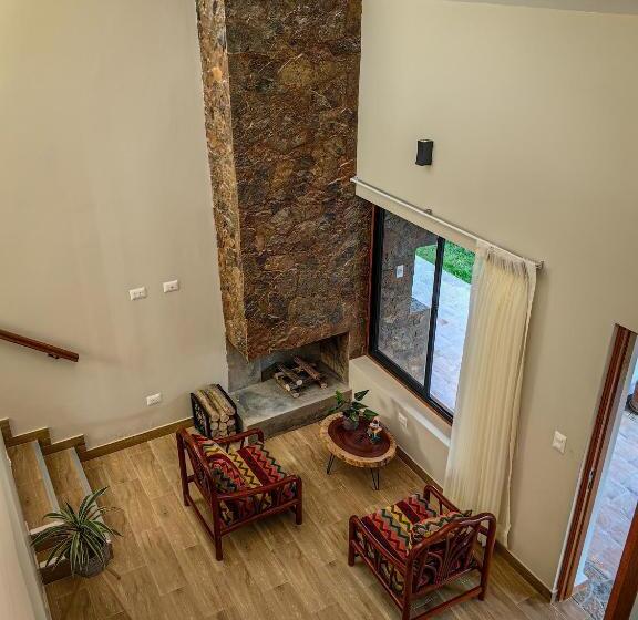 فندق Oro Andino Lodge