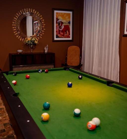 فندق Oro Andino Lodge