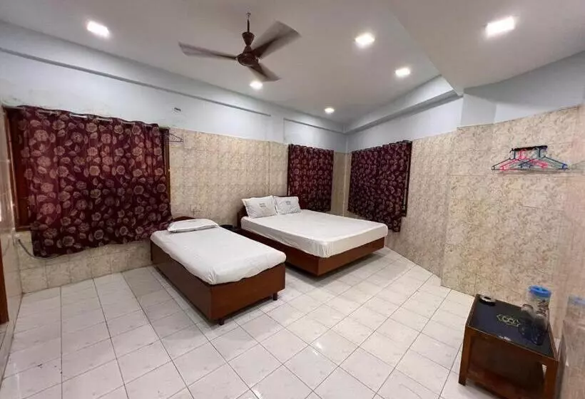 Hotelli Safra