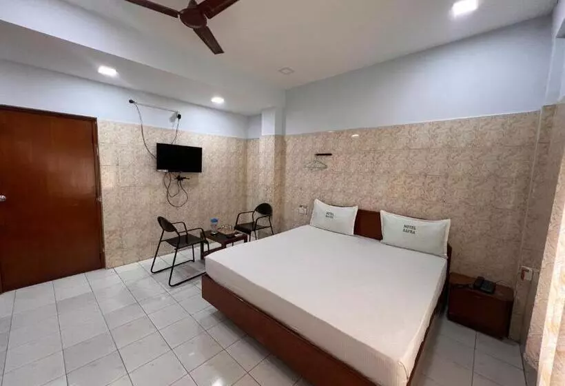 Hotelli Safra
