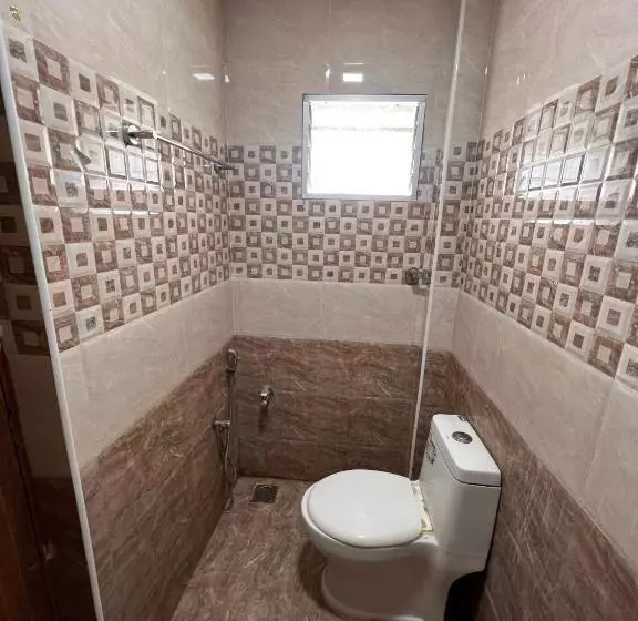 Hotelli Safra