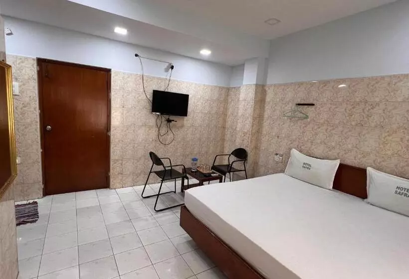 Hotelli Safra