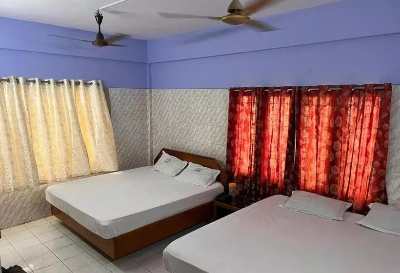 Hotelli Safra