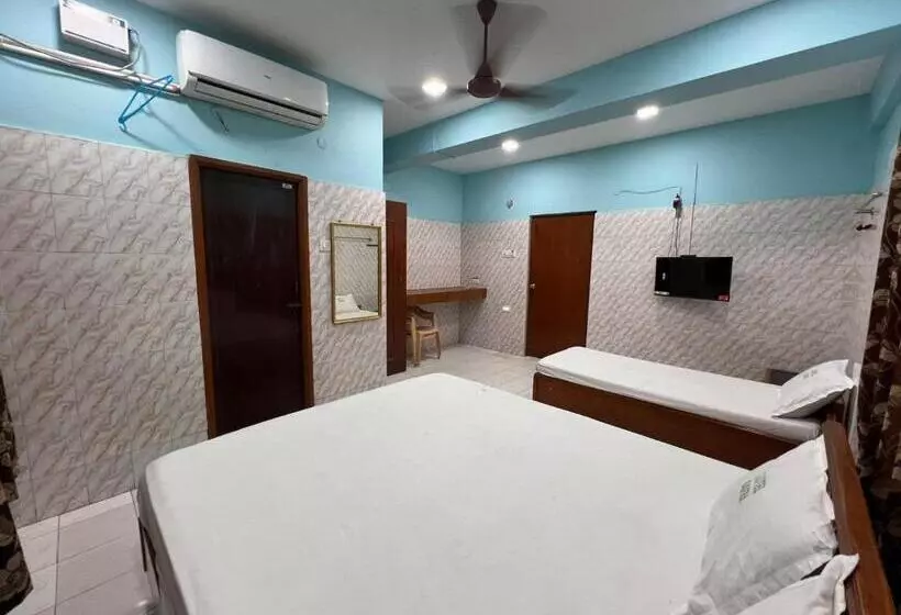 Hotelli Safra